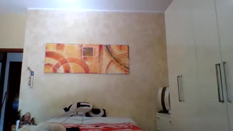 Snapshot of matteushh87 chatting on 4, 10, 2025 matteushh87 online show from 4, 10, 2025