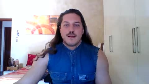 Snapshot of matteushh87 chatting on 27, 10, 2025 matteushh87 online show from 27, 10, 2025