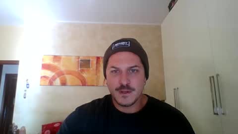 Snapshot of matteushh87 chatting on 29, 10, 2025 matteushh87 online show from 29, 10, 2025