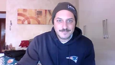 matteushh87 online show from 28, 11, 2025