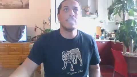 matteushh87 online show from 18, 12, 2025