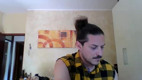 matteushh87 online show from 11, 5, 2026