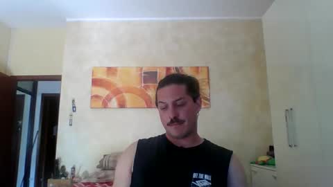 matteushh87 online show from 20, 5, 2026