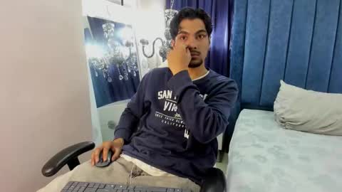 mattfiore online show from 4, 11, 2025