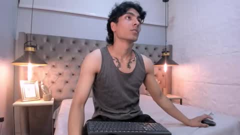 mattfiore online show from 24, 11, 2025