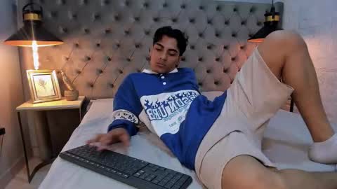 mattfiore online show from 26, 11, 2025