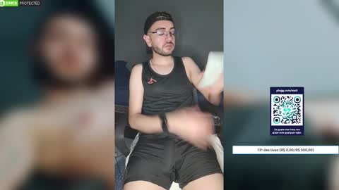 Matt online show from 1, 12, 2024