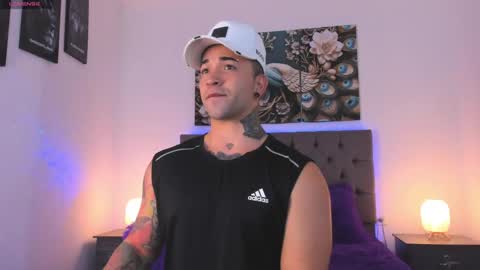 Snapshot of matthew_colee chatting on 21, 4, 2026 Matthew INDEPENDENT MODEL online show from 21, 4, 2026
