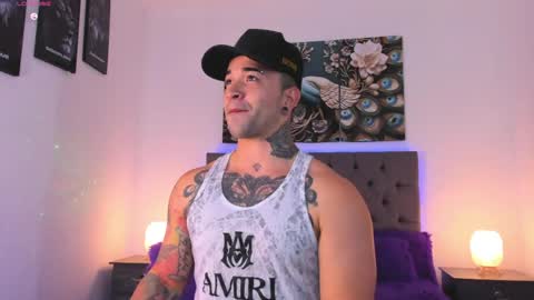 Snapshot of matthew_colee chatting on 22, 4, 2026 Matthew INDEPENDENT MODEL online show from 22, 4, 2026
