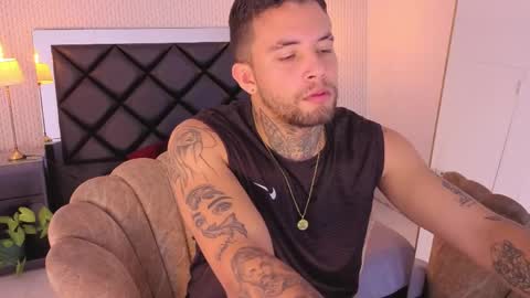 Matthew online show from 30, 3, 2026