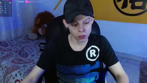 Snapshot of matthewboy_ chatting on 3, 12, 2024 MatthewBoy online show from 3, 12, 2024