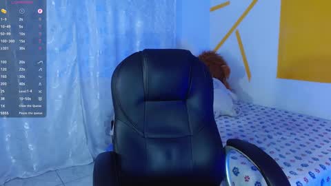 Snapshot of matthewboy_ chatting on 10, 1, 2025 MatthewBoy online show from 10, 1, 2025