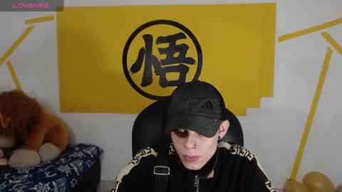 Snapshot of matthewboy_ chatting on 2, 2, 2025 MatthewBoy online show from 2, 2, 2025