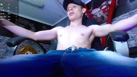 Snapshot of matthewboy_ chatting on 10, 3, 2025 MatthewBoy online show from 10, 3, 2025