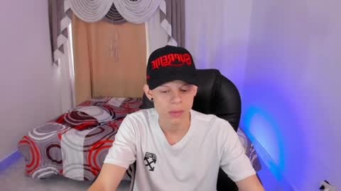 Snapshot of matthewboy_ chatting on 29, 4, 2026 MatthewBoy online show from 29, 4, 2026