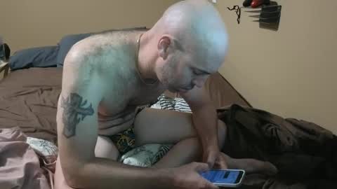 Snapshot of matthewhusby chatting on 15, 9, 2025 MH online show from 15, 9, 2025