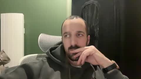 M online show from 20, 12, 2025