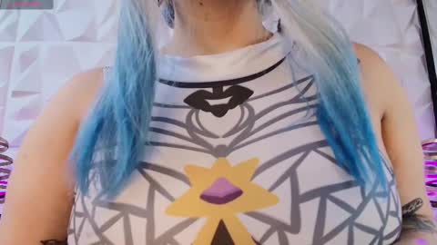 TATIANA  AND ROUS online show from 20, 2, 2025