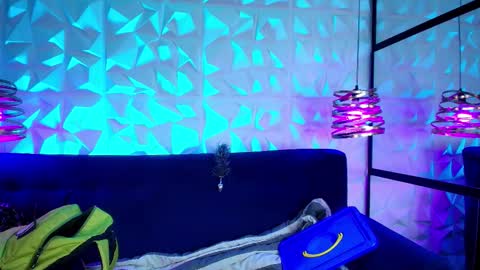 TATIANA  AND ROUS online show from 17, 9, 2025