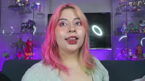 TATIANA  AND ROUS online show from 19, 3, 2026