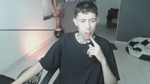 mattias     online show from 2, 2, 2025