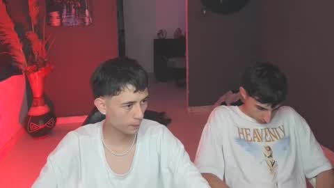 mattias     online show from 8, 2, 2025