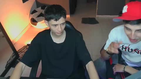 mattias     online show from 11, 2, 2025