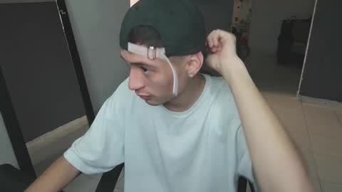 mattias     online show from 14, 2, 2025