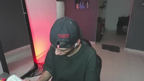 mattias     online show from 15, 2, 2025