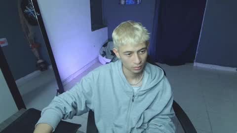 mattias     online show from 26, 2, 2025