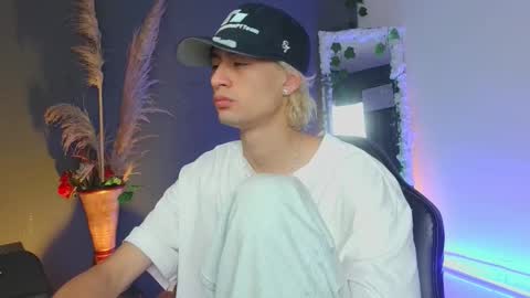 mattias     online show from 9, 10, 2025