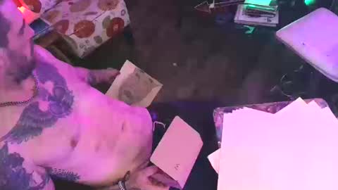 Snapshot of mattiedee369 chatting on 12, 10, 2025 mattiedee369 online show from 12, 10, 2025