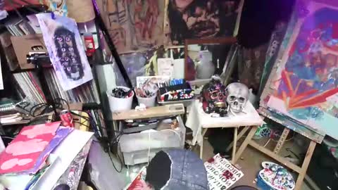 Snapshot of mattiedee369 chatting on 5, 2, 2026 mattiedee369 online show from 5, 2, 2026