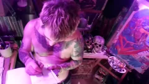 Snapshot of mattiedee369 chatting on 16, 2, 2026 mattiedee369 online show from 16, 2, 2026