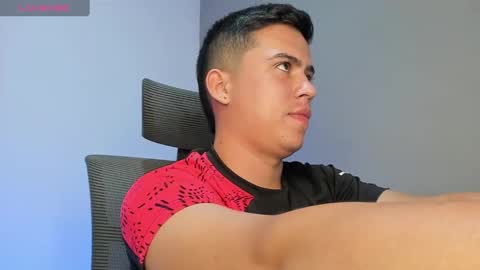 mattiwsmorris_ online show from 25, 2, 2025