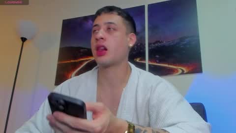 mattsaill_ online show from 4, 10, 2025