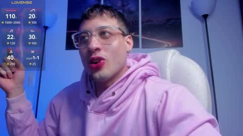 mattsaill_ online show from 25, 10, 2025