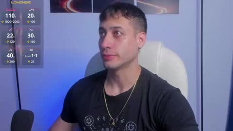 mattsaill_ online show from 13, 11, 2025