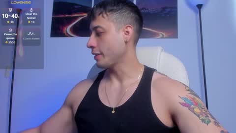 mattsaill_ online show from 15, 11, 2025