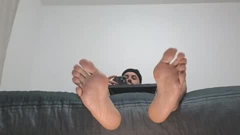 Snapshot of mattxfeet chatting on 15, 4, 2026 Matt online show from 15, 4, 2026