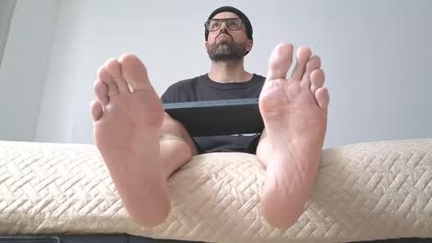 Snapshot of mattxfeet chatting on 18, 4, 2026 Matt online show from 18, 4, 2026