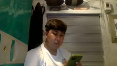 matty040798 online show from 22, 7, 2026