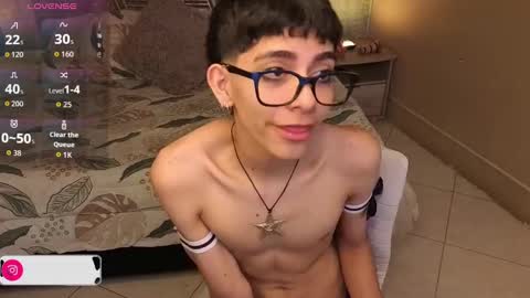 Snapshot of matty_spark chatting on 18, 9, 2025 matty_spark online show from 18, 9, 2025