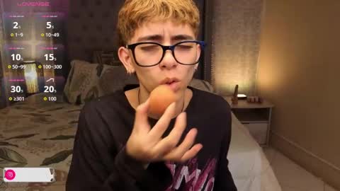 Snapshot of matty_spark chatting on 30, 9, 2025 matty_spark online show from 30, 9, 2025