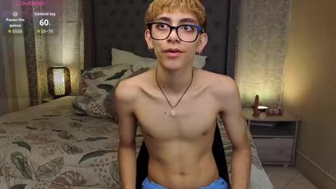 Snapshot of matty_spark chatting on 5, 11, 2025 matty_spark online show from 5, 11, 2025