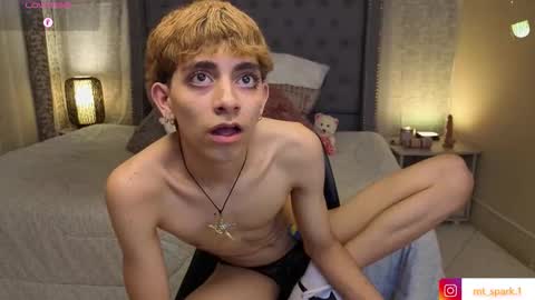 Snapshot of matty_spark chatting on 11, 11, 2025 matty_spark online show from 11, 11, 2025