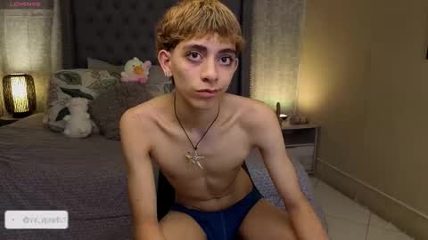 Snapshot of matty_spark chatting on 18, 11, 2025 matty_spark online show from 18, 11, 2025