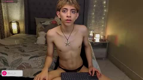 Snapshot of matty_spark chatting on 28, 11, 2025 matty_spark online show from 28, 11, 2025