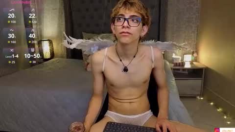 matty_spark online show from 8, 1, 2026