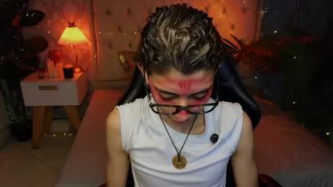 matty_spark online show from 29, 3, 2026